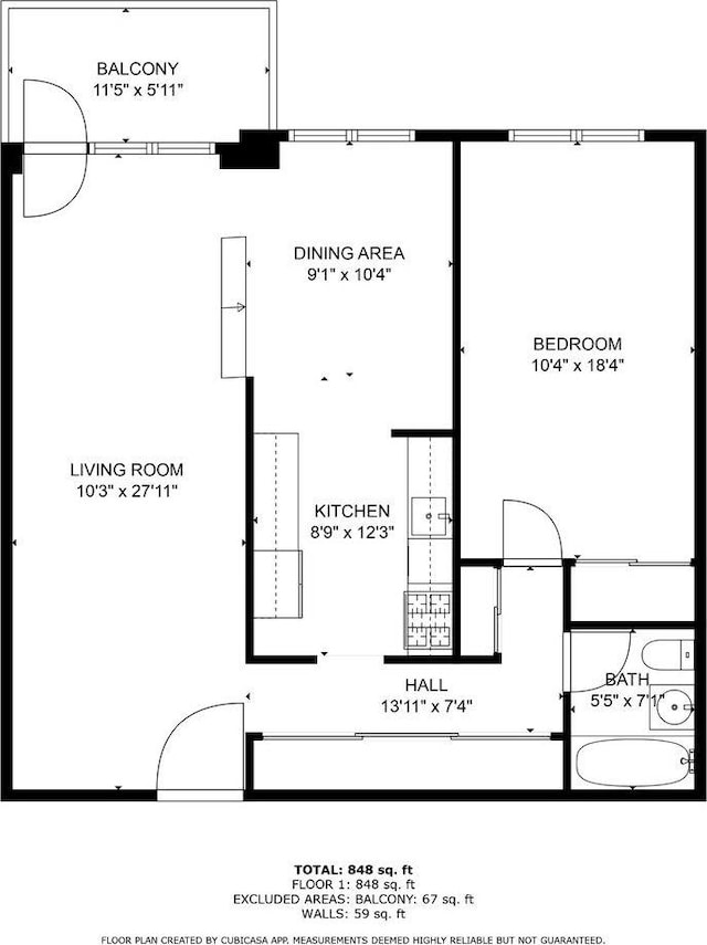 522 Shore Rd Unit 1D, Long Beach, NY 11561 - photo 20