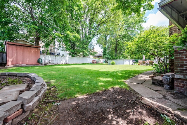 21AKA16 Larkspur Ln, Yonkers, NY 10704 - view of yard