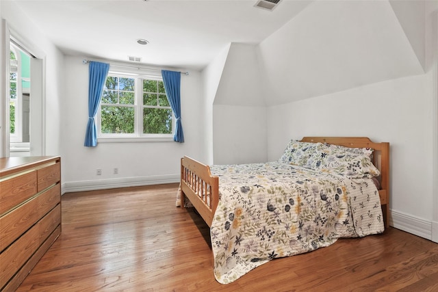 61 Carolyn Pl, Chappaqua, NY 10514 - bedroom featuring wood finished floors and baseboards