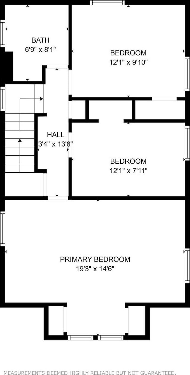 165 Page Rd, Valley Stream, NY 11581 - room layout