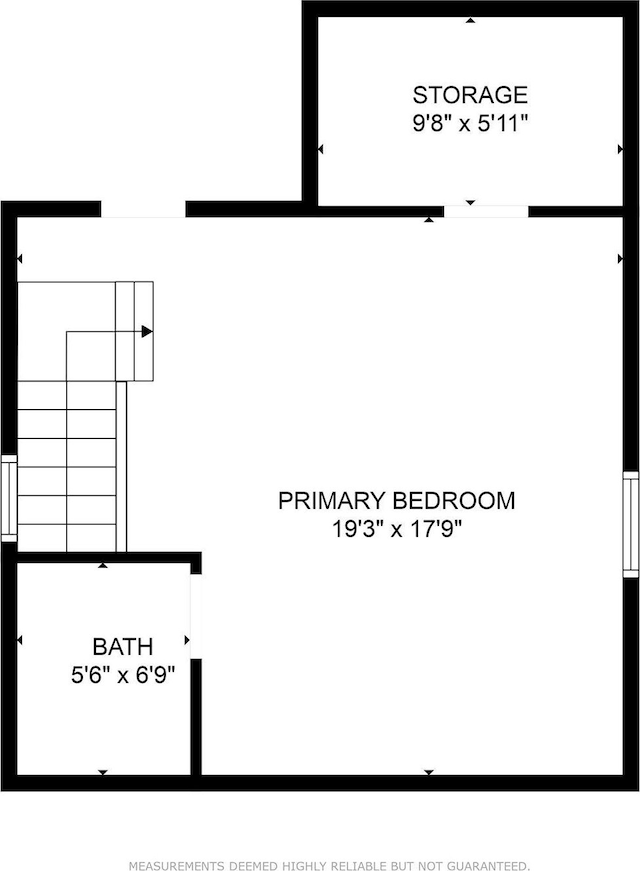 165 Page Rd, Valley Stream, NY 11581 - view of property floor plan