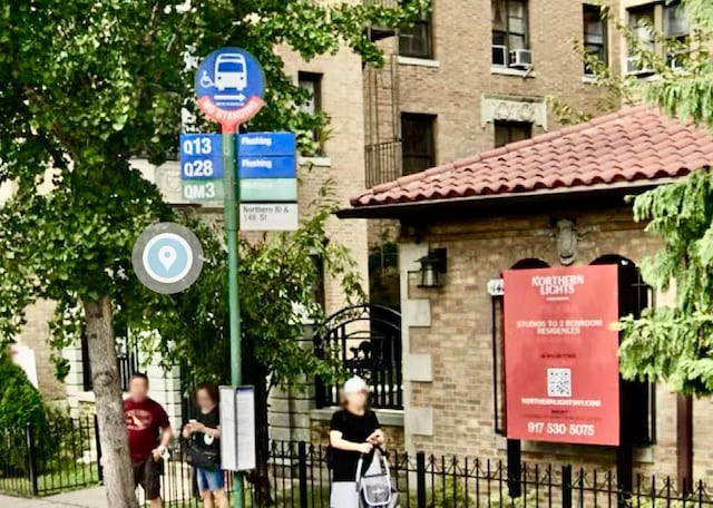 38-15 149th St Unit 6S, Flushing, NY 11354 - view of miscellaneous listing collateral