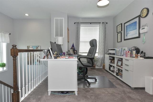 2 Hidden Creek Blvd, Monroe, NY 10950 - office area with carpet