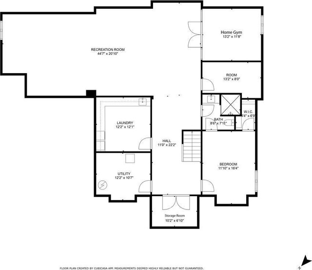7 Mirrielees Rd, Great Neck, NY 11021 - photo 48