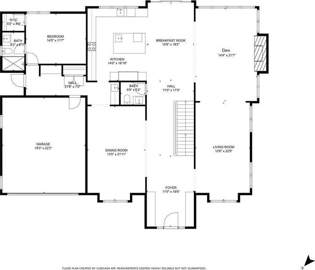 7 Mirrielees Rd, Great Neck, NY 11021 - photo 49