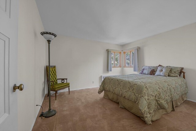 116 Intervale Ave, Farmingdale, NY 11735 - bedroom with carpet flooring and baseboards