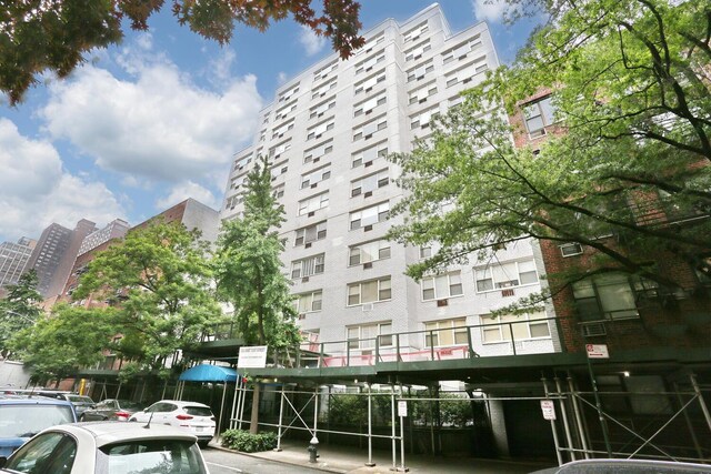 311 71st St E Unit 10A, New York Manhattan, NY 10021 - view of apartment building / complex