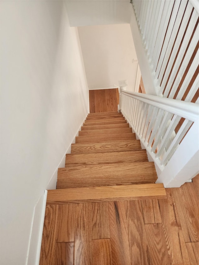 88-38 201st St, Hollis, NY 11423 - view of staircase