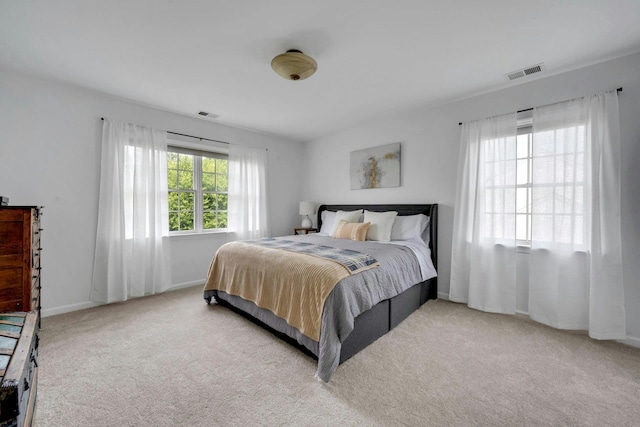 3 Vista Dr, Baldwin Place, NY 10505 - carpeted bedroom featuring baseboards