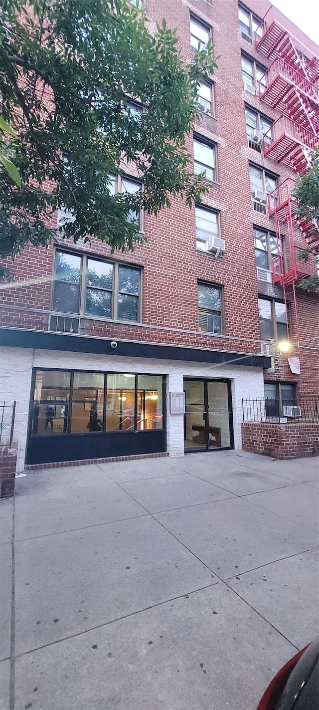 92-29 Lamont Ave Unit 2C, Elmhurst, NY 11373 - view of apartment building / complex