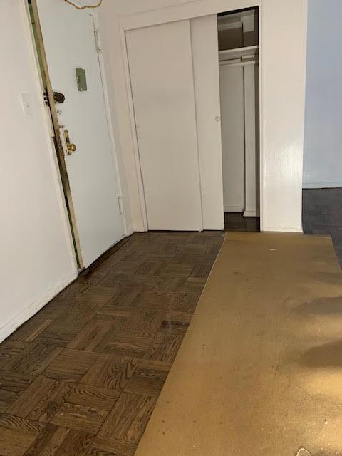 92-29 Lamont Ave Unit 2C, Elmhurst, NY 11373 - view of corridor