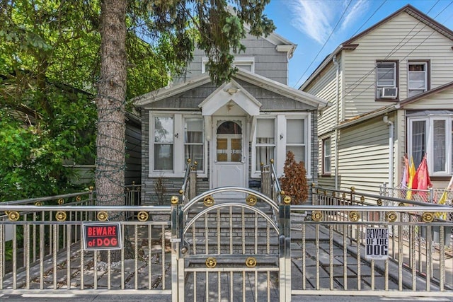 111-38 114th St, South Ozone Park, NY 11420 - view of front of home