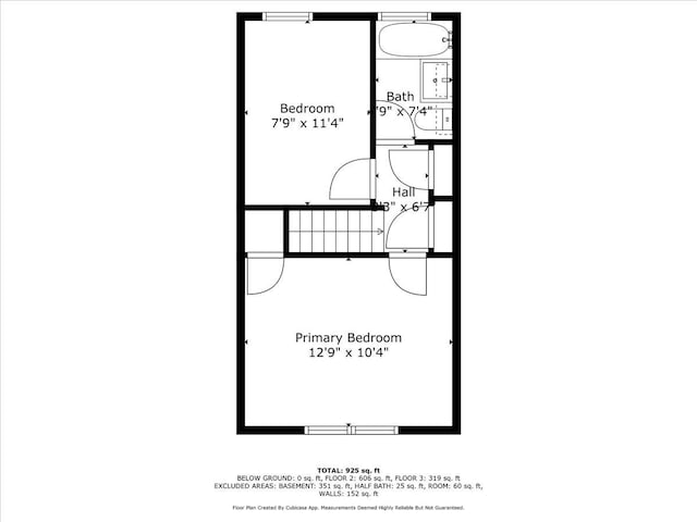 111-38 114th St, South Ozone Park, NY 11420 - floor plan / room layout