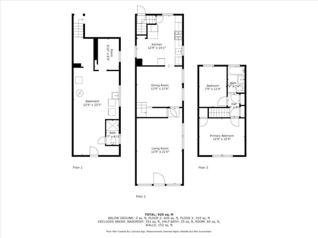 111-38 114th St, South Ozone Park, NY 11420 - home floor plan