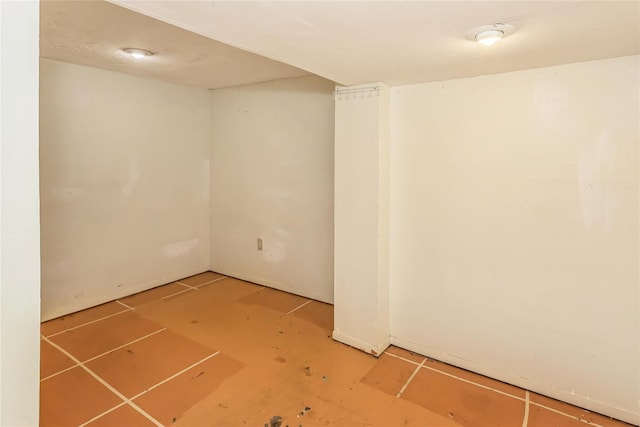 18 Hilliard Ave, Central Islip, NY 11722 - view of empty room