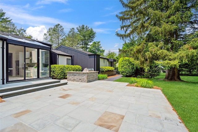 295 Foxhunt Cres, Oyster Bay Cove, NY 11791 - photo 41