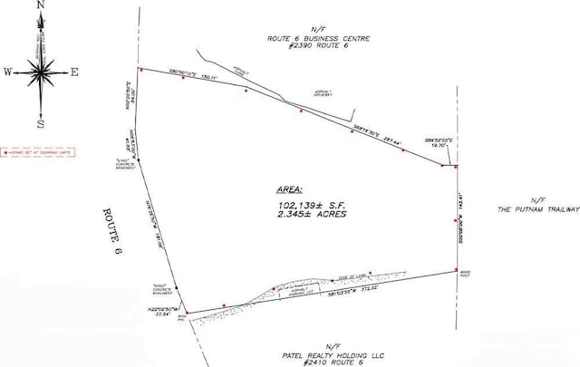 2402 Rte 6, Brewster, NY 10509