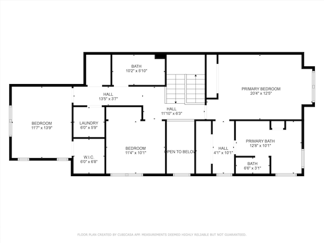 19 Woodrose Ct, Middletown, NY 10940 - floor plan / room layout