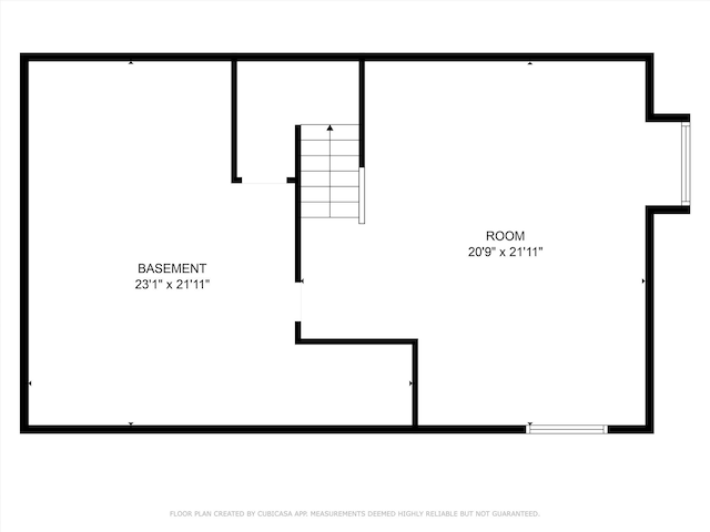 19 Woodrose Ct, Middletown, NY 10940 - property floor plan