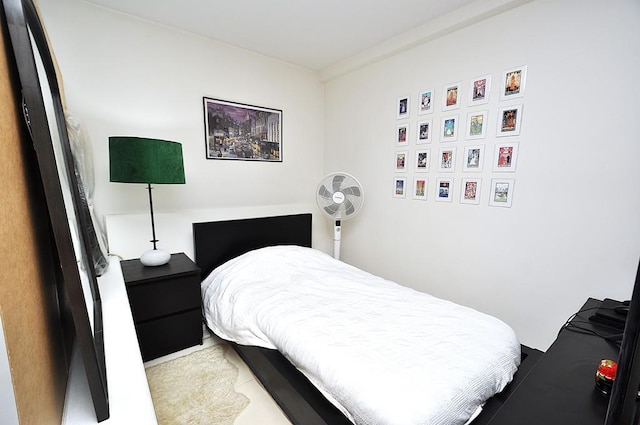 142 Garth Rd Unit 1A, Scarsdale, NY 10583 - view of bedroom