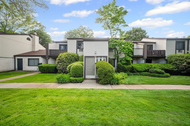 67 Richmond Blvd Unit 2A, Ronkonkoma, NY 11779 - view of property