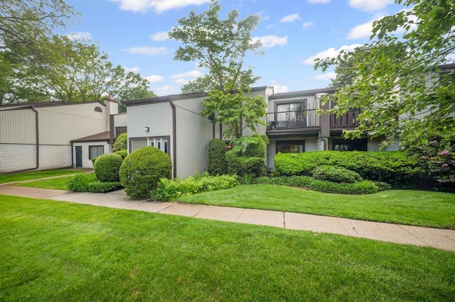 67 Richmond Blvd Unit 2A, Ronkonkoma, NY 11779 - view of building exterior