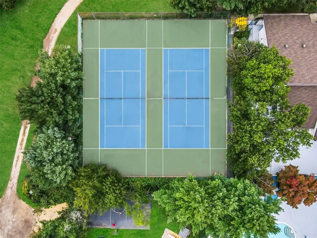 67 Richmond Blvd Unit 2A, Ronkonkoma, NY 11779 - bird's eye view