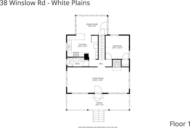 38 Winslow Rd, White Plains, NY 10606 - photo 31