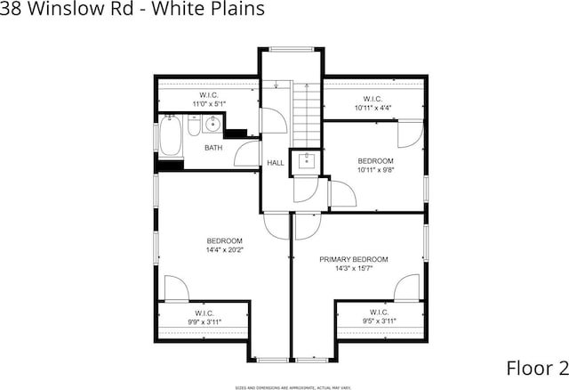 38 Winslow Rd, White Plains, NY 10606 - photo 32