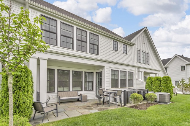 5 Primrose Ln, Rye Brook, NY 10573 - photo 41