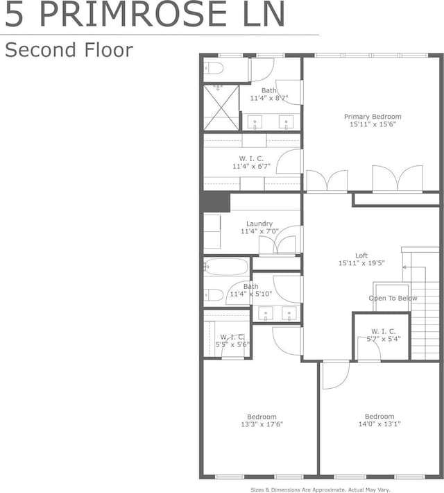 5 Primrose Ln, Rye Brook, NY 10573 - photo 43