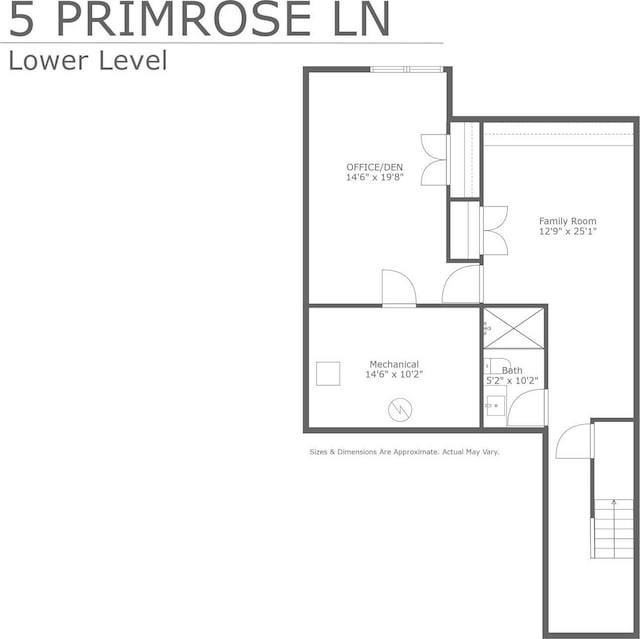 5 Primrose Ln, Rye Brook, NY 10573 - photo 44