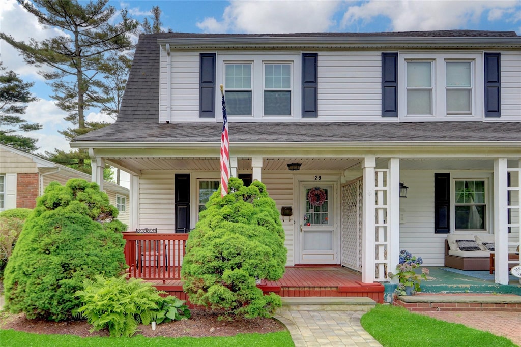 29 Meadow St, Garden City, NY 11530 - photo 1