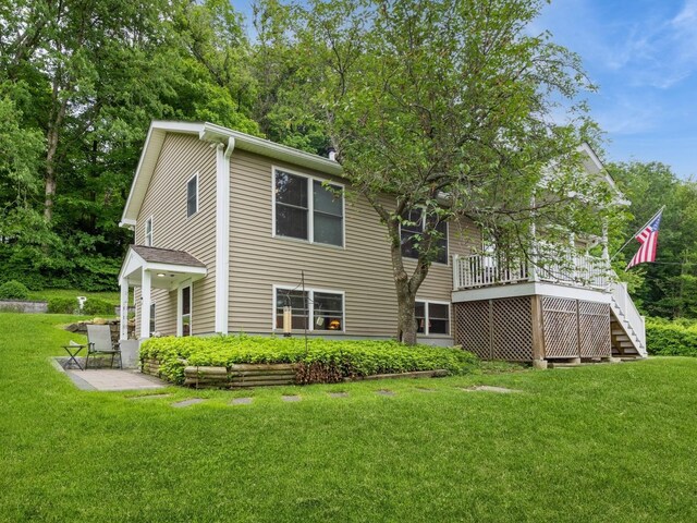 53 Lakeview Rd, Carmel, NY 10512 - photo 6