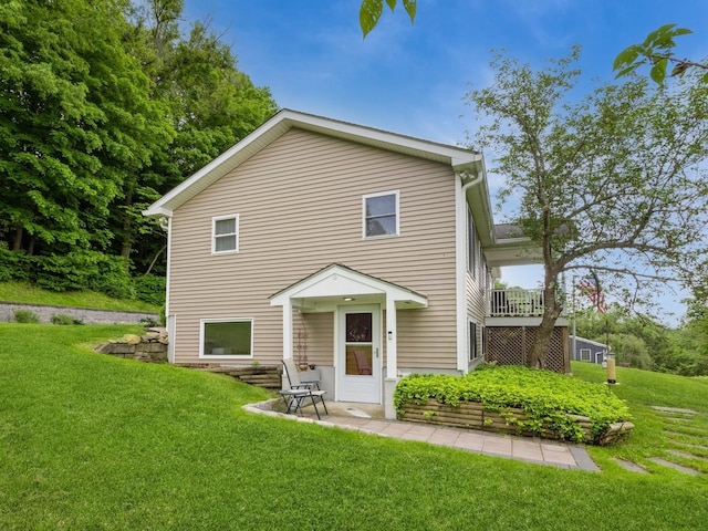 53 Lakeview Rd, Carmel, NY 10512 - photo 7