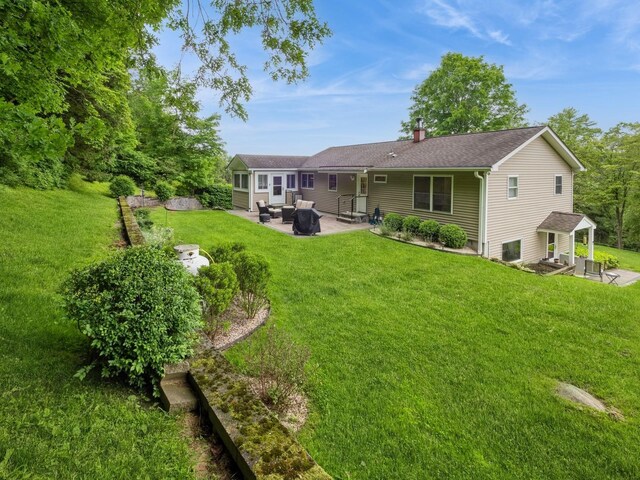 53 Lakeview Rd, Carmel, NY 10512 - photo 41