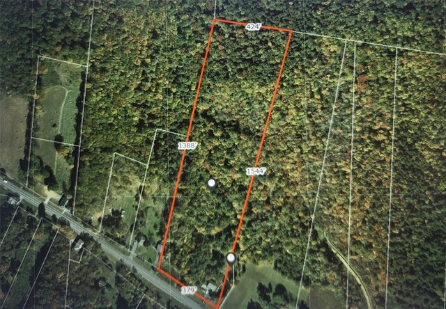 3060 State Route 17b, Cochecton, NY 12726 - map / location