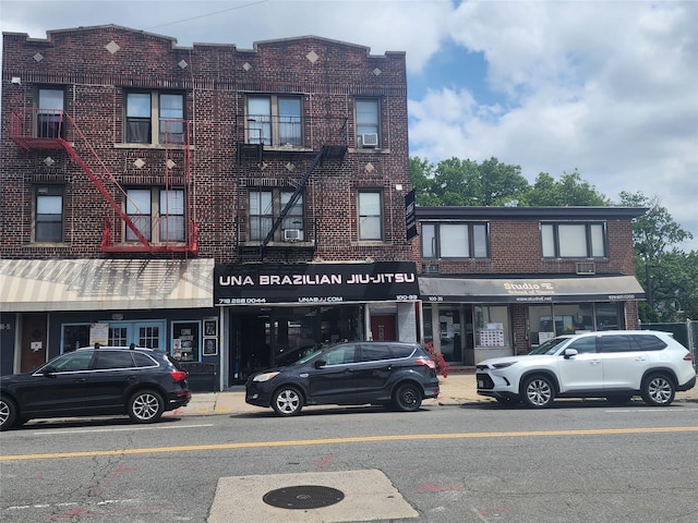 100-33 Metropolitan Ave, Forest Hills, NY 11375 - view of property