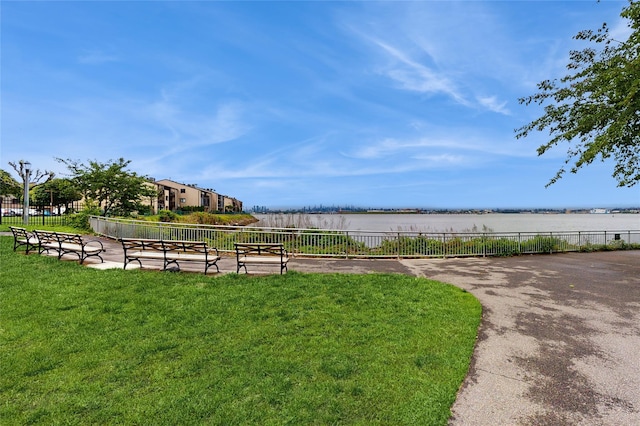 5-16 115th Unit C, College Point, NY 11356 - surrounding community featuring a water view