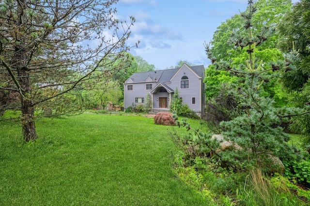 56 Hillside Ter, Mahopac, NY 10541 - photo 1