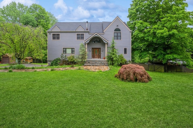 56 Hillside Ter, Mahopac, NY 10541 - photo 2