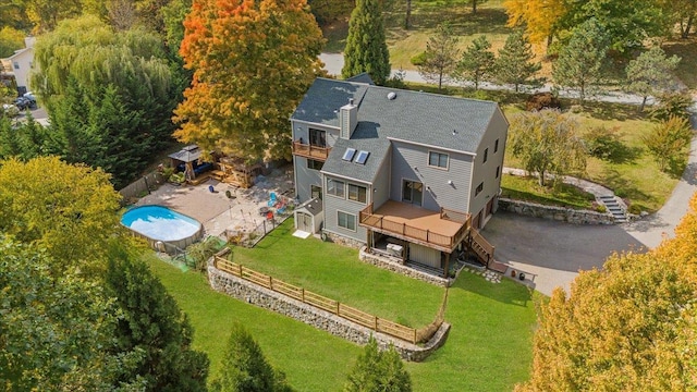 56 Hillside Ter, Mahopac, NY 10541 - photo 37