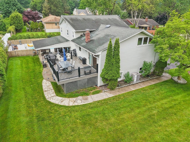 103 Worthington Rd, White Plains, NY 10607 - photo 9