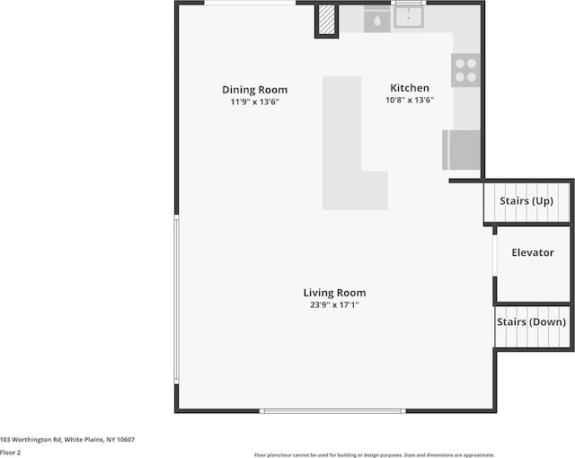 103 Worthington Rd, White Plains, NY 10607 - photo 42
