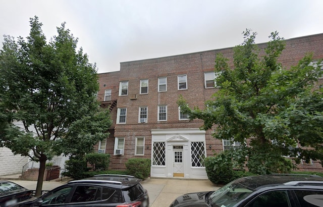 9410 64th Rd Unit B6, Rego Park, NY 11374 - view of property