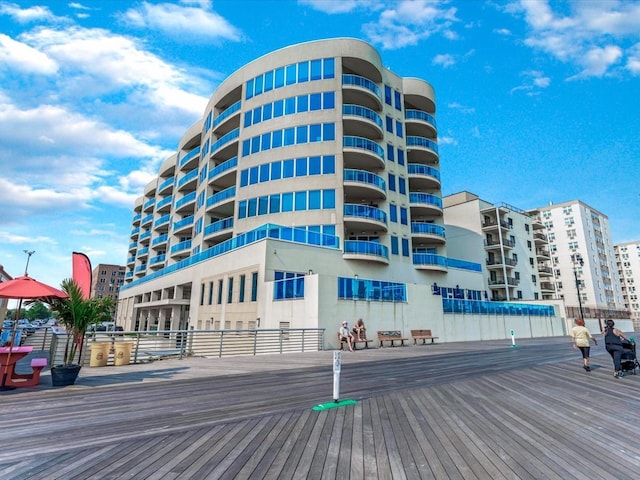 403 E Boardwalk Unit 806, Long Beach, NY 11561 - photo 2