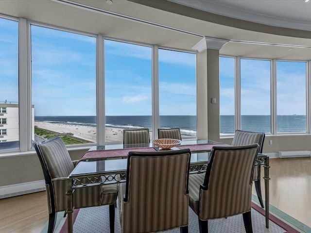 403 E Boardwalk Unit 806, Long Beach, NY 11561 - photo 9