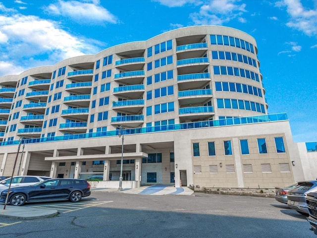 403 E Boardwalk Unit 806, Long Beach, NY 11561 - photo 1