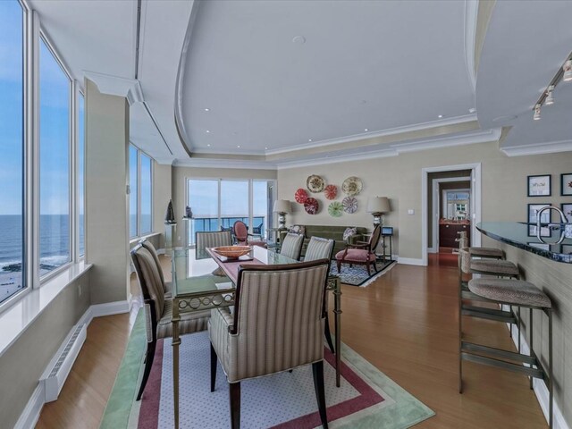 403 E Boardwalk Unit 806, Long Beach, NY 11561 - photo 10