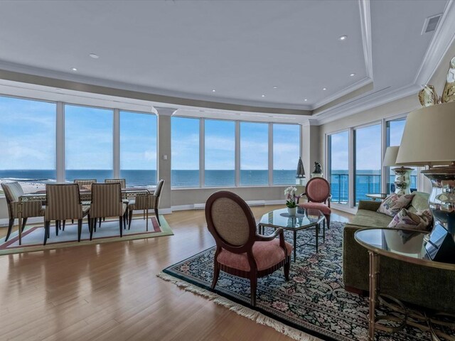 403 E Boardwalk Unit 806, Long Beach, NY 11561 - photo 11
